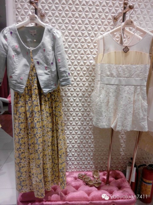 曼娅奴MIGAINO 2014秋季新款上市