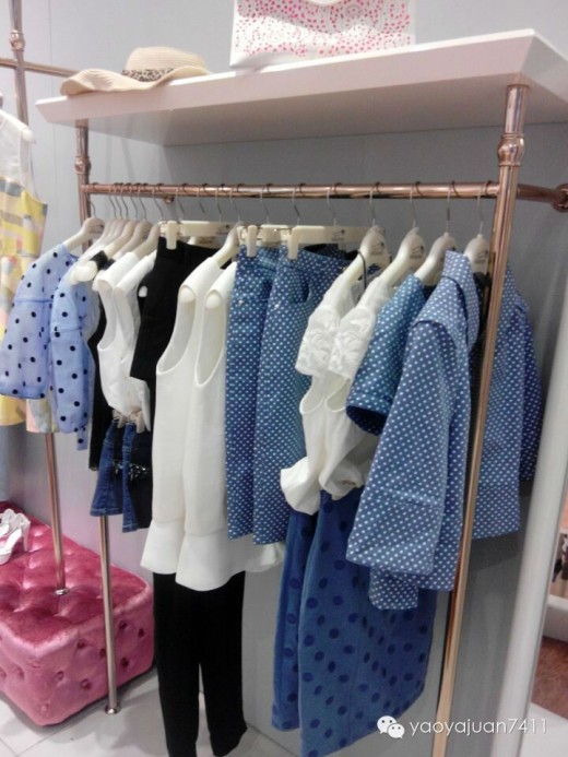 曼娅奴MIGAINO 2014秋季新款上市