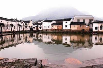 爸爸去哪儿第二季 地址在哪里 暑假旅游推荐 混搭童装搭配