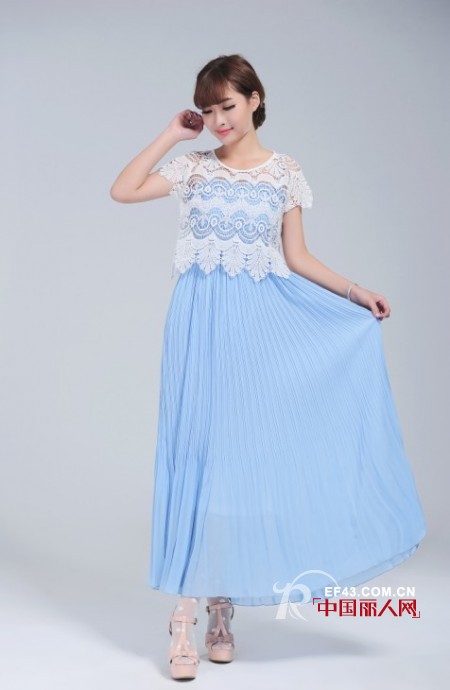 2014流行什么服装搭配 夏天应该怎么搭配服装有气质