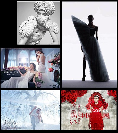 2014SZIC:福田原创设计派对绽放时尚魅力