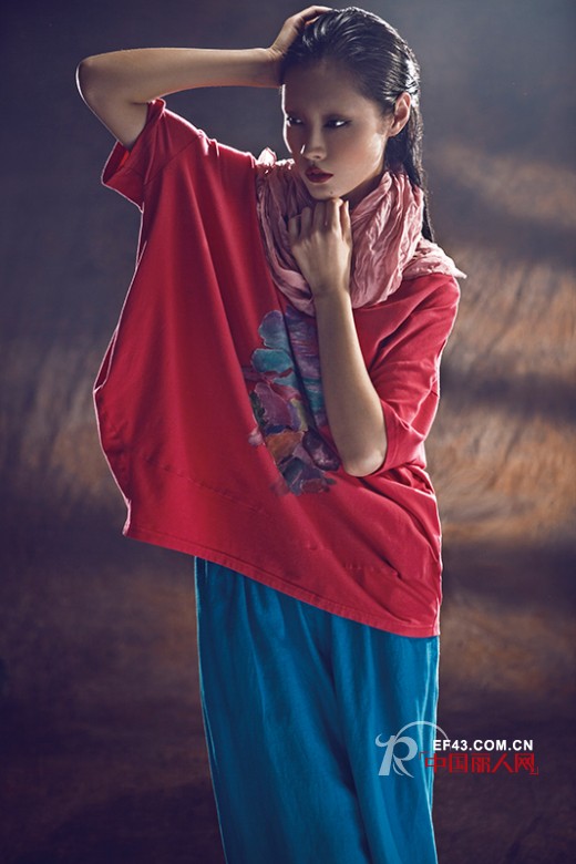 2014深圳服交会指尖沙:静守那份空灵意境