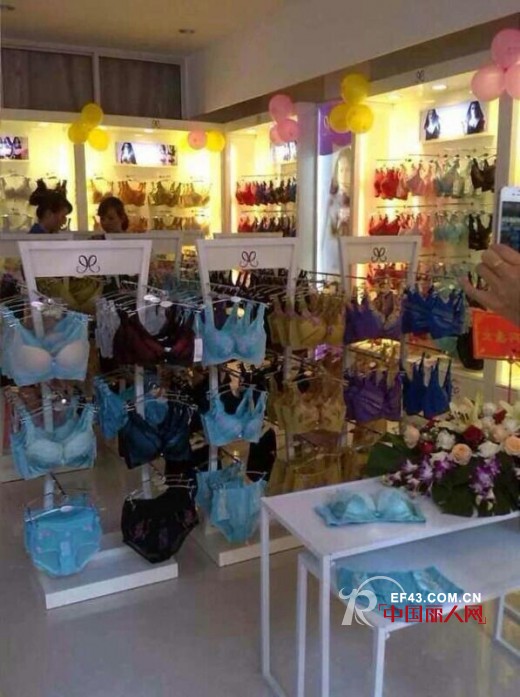 热烈祝贺纤丽媛强势入驻赣州 激情七月 盛大开业