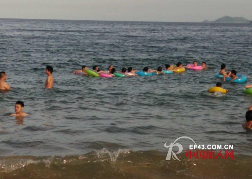 淑女故事——《记2014年7月3日公司集体活动》