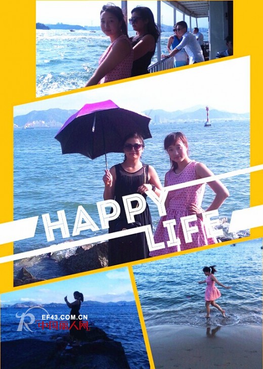 “厦门三日游”得主来厦-系恋搭配达人秀第一季圆满落幕