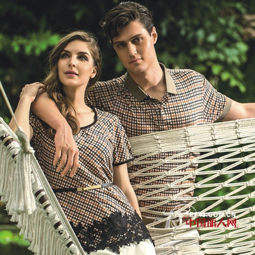 2014深圳服交会梵思诺:时尚即信奉