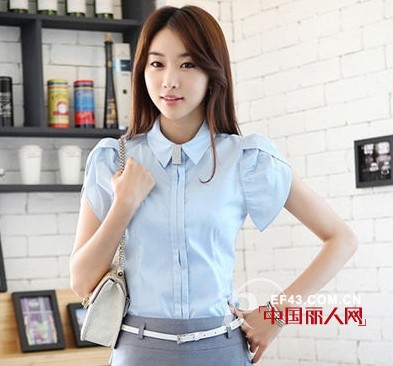 职场新人如何脱颖而出  不同体型的人如何选择配饰