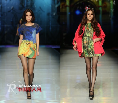 2014深圳服交会SNOW BOUND:引导个性化的潮流风向