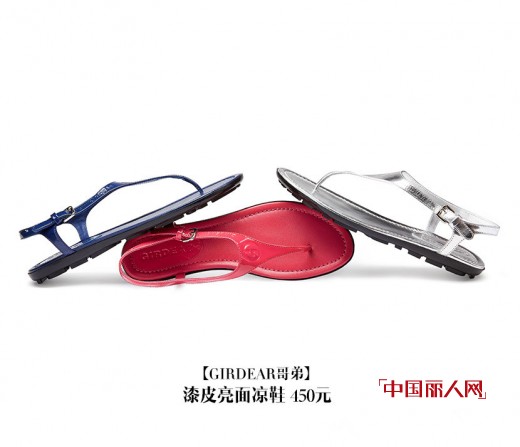 夏天穿什么鞋子舒服好看 夏季购鞋清单