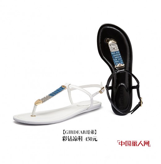 夏天穿什么鞋子舒服好看 夏季购鞋清单