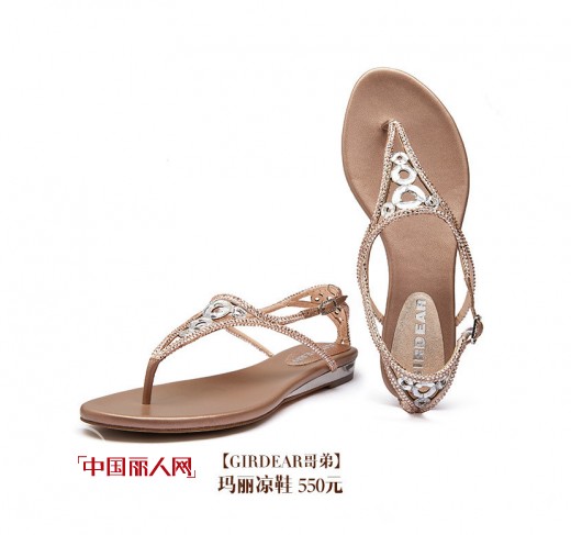 夏天穿什么鞋子舒服好看 夏季购鞋清单