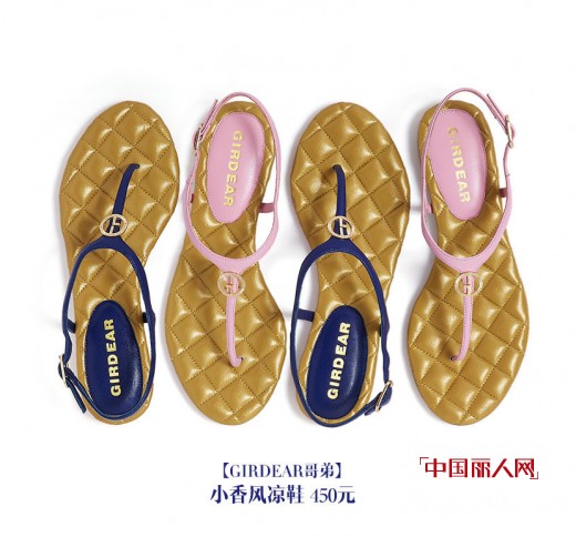 夏天穿什么鞋子舒服好看 夏季购鞋清单