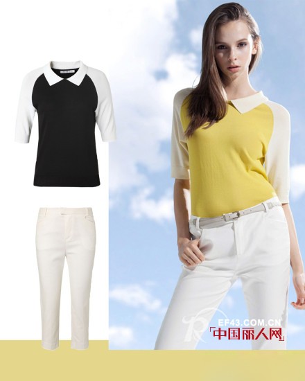 旅行度假穿什么 me-city带你畅游假日