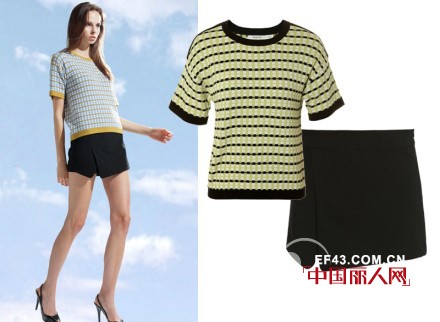 旅行度假穿什么 me-city带你畅游假日