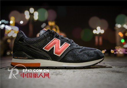 New Balance 2014年7月专柜新款推荐