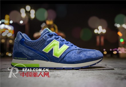 New Balance 2014年7月专柜新款推荐
