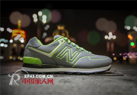 New Balance 2014年7月专柜新款推荐