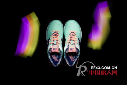 New Balance 2014年7月专柜新款推荐