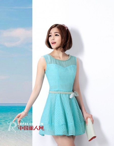 熟女搭配 30岁熟女减龄服装要怎么搭配