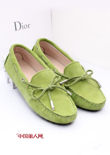 你是我的小苹果 苹果色鞋子夏日清凉解暑 夏季吹起一阵苹果风