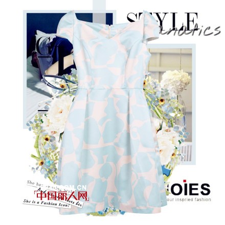 曼娅奴2014夏季新品大推荐