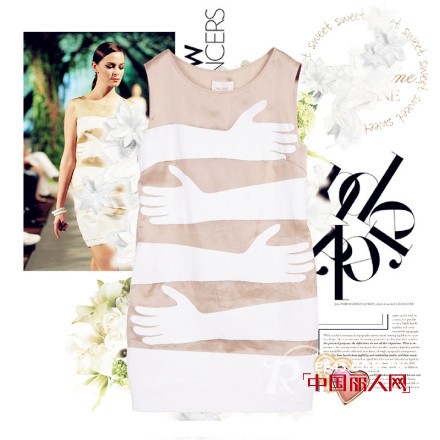 曼娅奴2014夏季新品大推荐