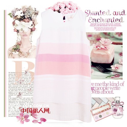 曼娅奴2014夏季新品大推荐