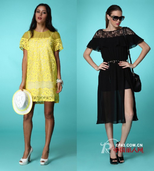 【JC5 TRENDS】太阳花,属于夏天的符号