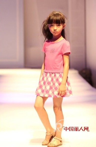 BENI BEAR 2014夏季新款童装 亮丽多彩季