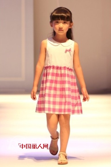 BENI BEAR 2014夏季新款童装 亮丽多彩季