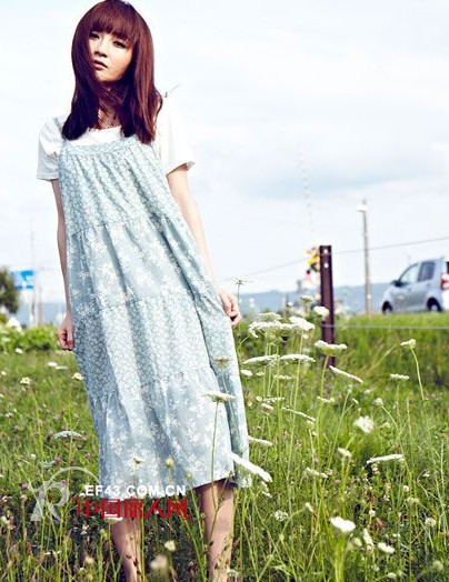 姚笛复出拍电影 姚笛穿衣搭配 文章更喜欢姚笛那种风格搭配