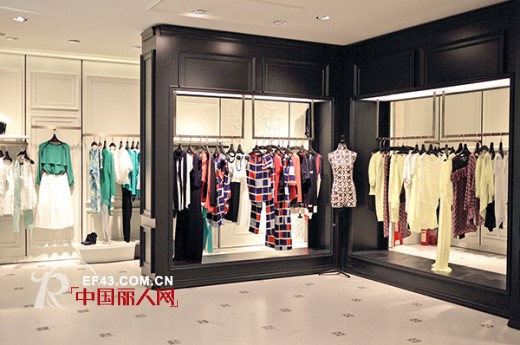 向世界发出邀请 SIEGO西蔻全年新店不断开业