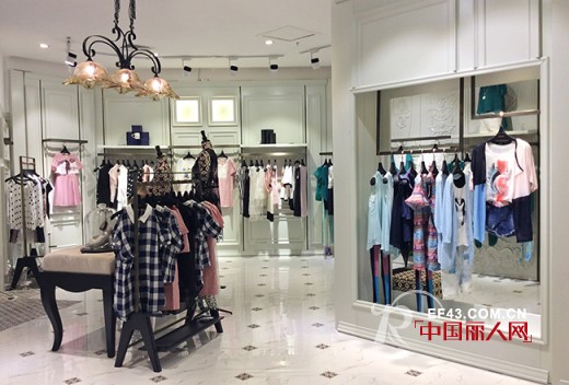 向世界发出邀请 SIEGO西蔻全年新店不断开业