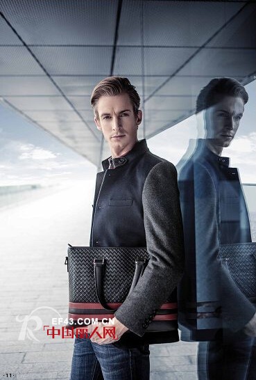 什么牌子的男装好 成熟男人怎么穿衣搭配 职场精英服装搭配