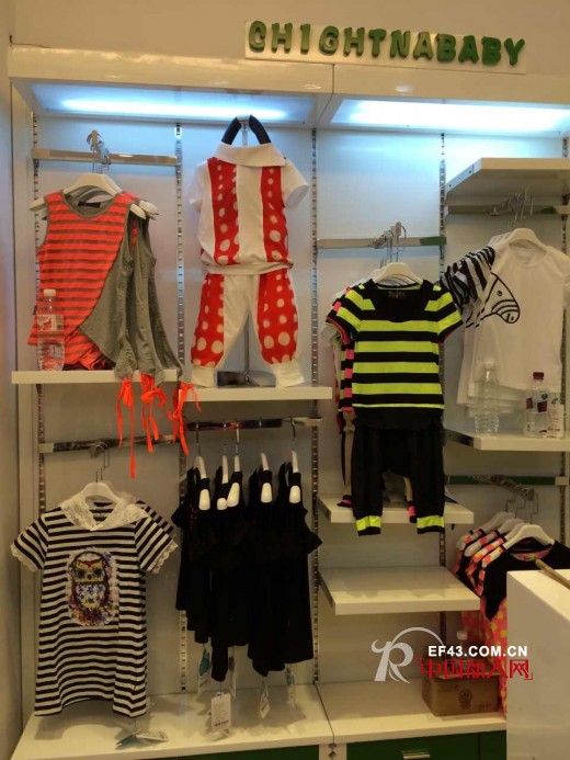 热烈祝贺中阁娃娃云南永善店于7月9日隆重开业