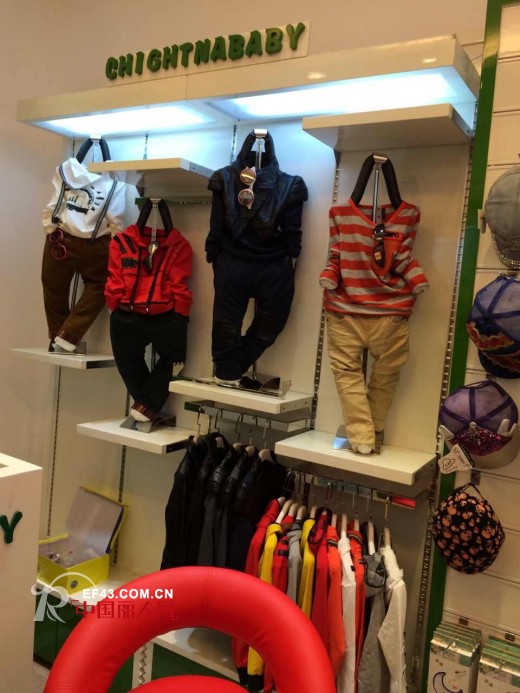 热烈祝贺中阁娃娃云南永善店于7月9日隆重开业