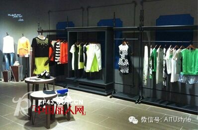 热烈祝贺AlTU女装贵州仁怀市店开业收入37531元 各大加盟店纷纷盛大启幕