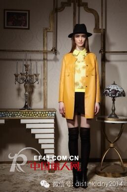 迪斯廷.凯艺术女装与印象派大师梵高画作