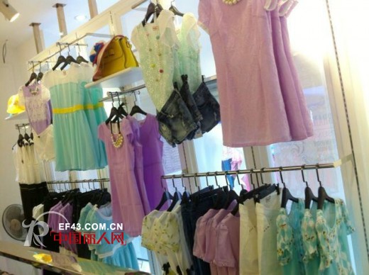 哪个省城市衣柜店最多 城市衣柜女装广东省三店开业