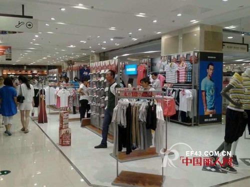 捷路运动济宁新店隆重开业 更多惊喜旨在为你创造