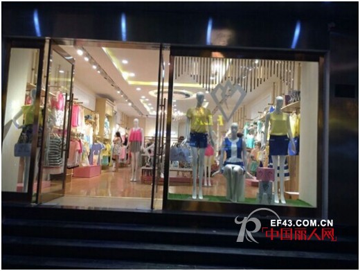 Shelove系恋进驻太原“王府井”——柳巷 再度颠覆 光耀未来