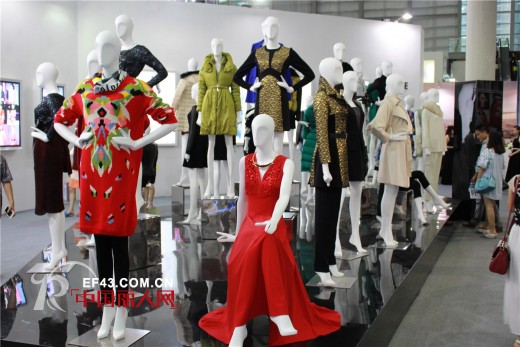 第十四届深圳服交会Vimage纬漫纪带给你一场视觉盛宴