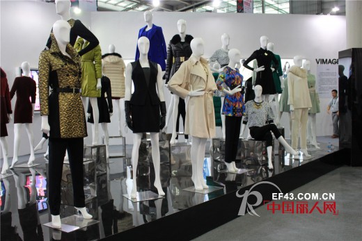 第十四届深圳服交会Vimage纬漫纪带给你一场视觉盛宴