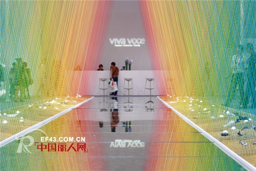 薇娃惟斯-VIVAVOCE