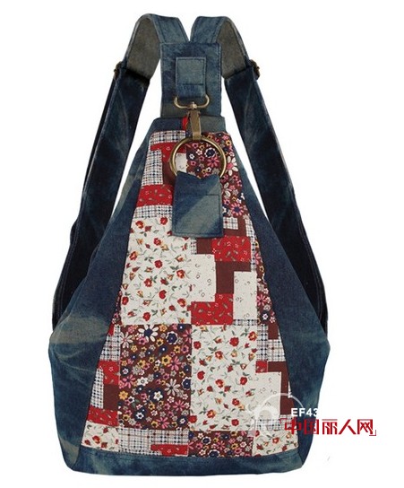 三种不同款包包搭配 个性淑女你喜欢哪种