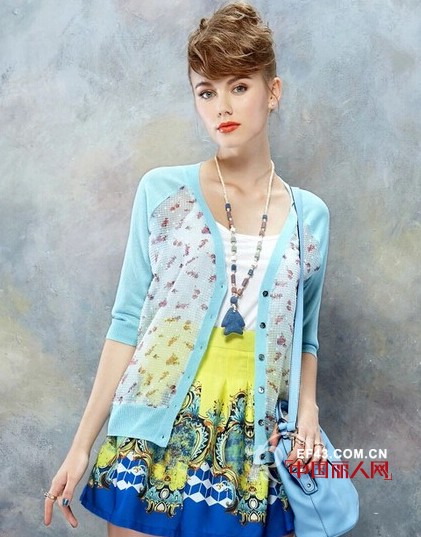 糖果色防晒衣好看吗 防晒衣什么款式好