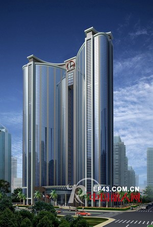 喜贺杰米兰帝运营中心乔迁新址 强势入驻中石化大厦