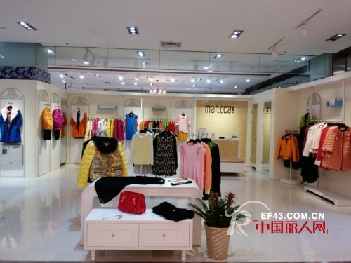 热烈祝贺 MARLOCA中部地区分公司落户郑州