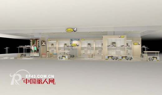 热烈祝贺深圳嘉州儿童广场缤果童装专卖店即将盛大开业