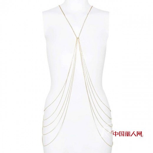 性感过夏天 穿这样的内衣才好看